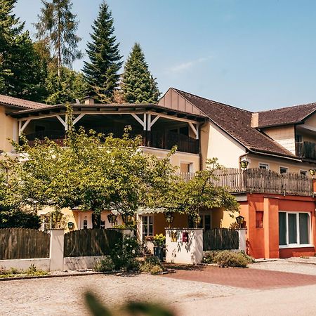 Gasthof Pils Eschenau Zewnętrze zdjęcie