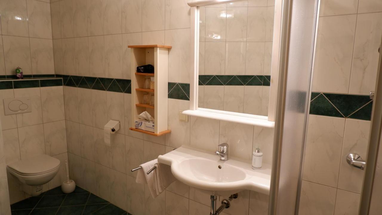 Gasthof Pils Eschenau Zewnętrze zdjęcie